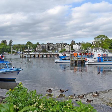 Strawberries And Cream Βίλα Bowness-on-Windermere Εξωτερικό φωτογραφία