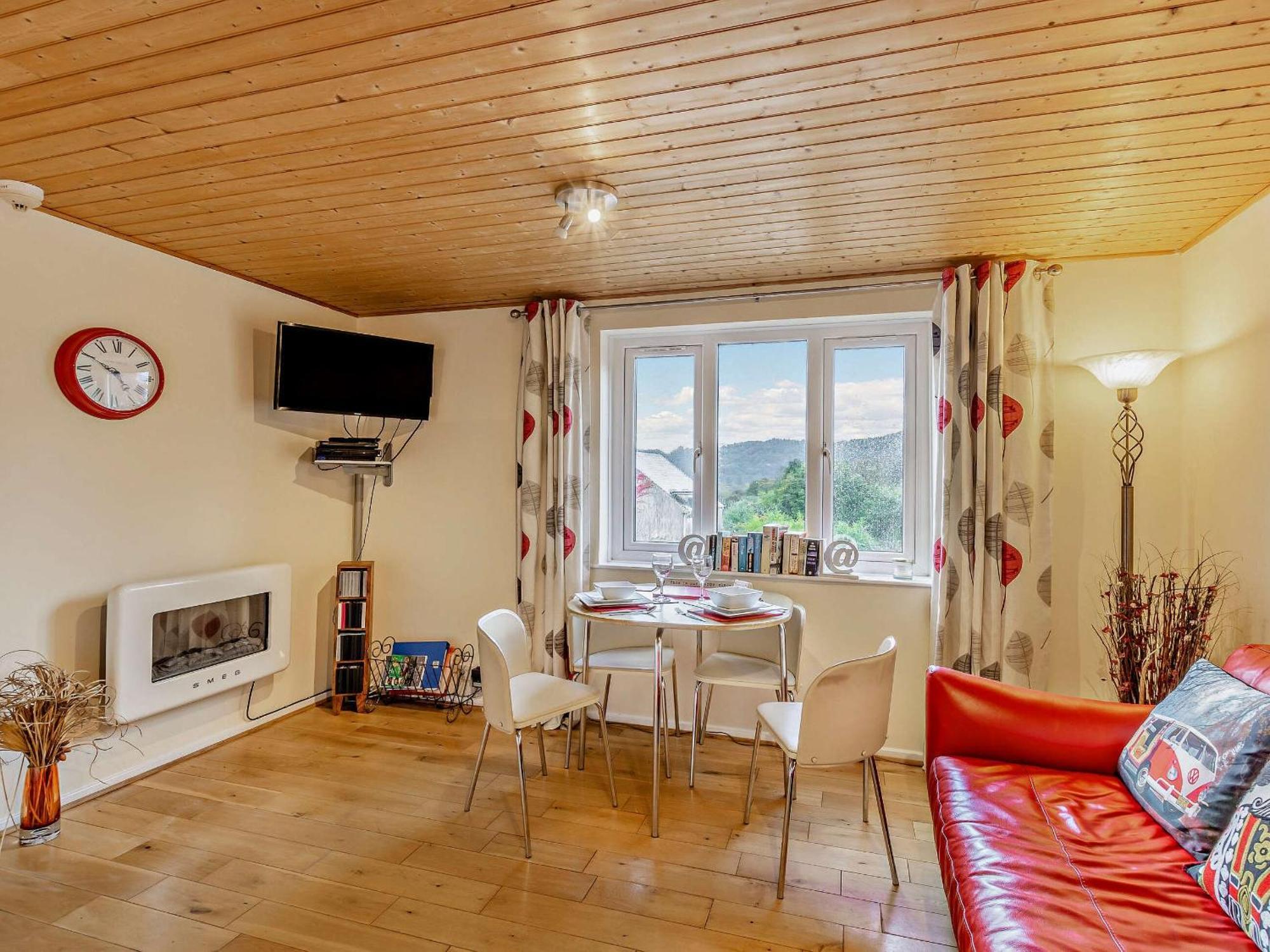 Strawberries And Cream Βίλα Bowness-on-Windermere Εξωτερικό φωτογραφία