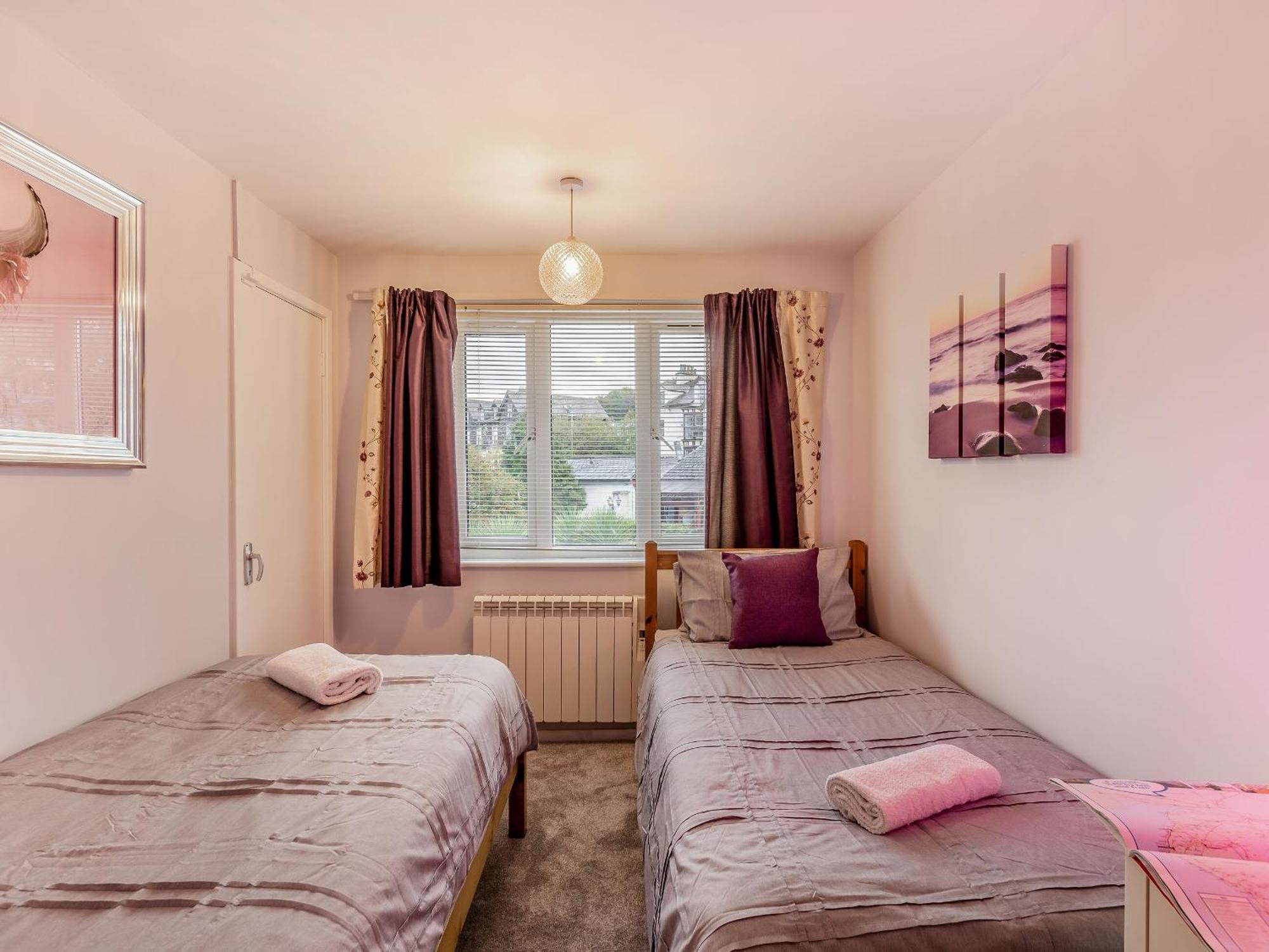 Strawberries And Cream Βίλα Bowness-on-Windermere Εξωτερικό φωτογραφία