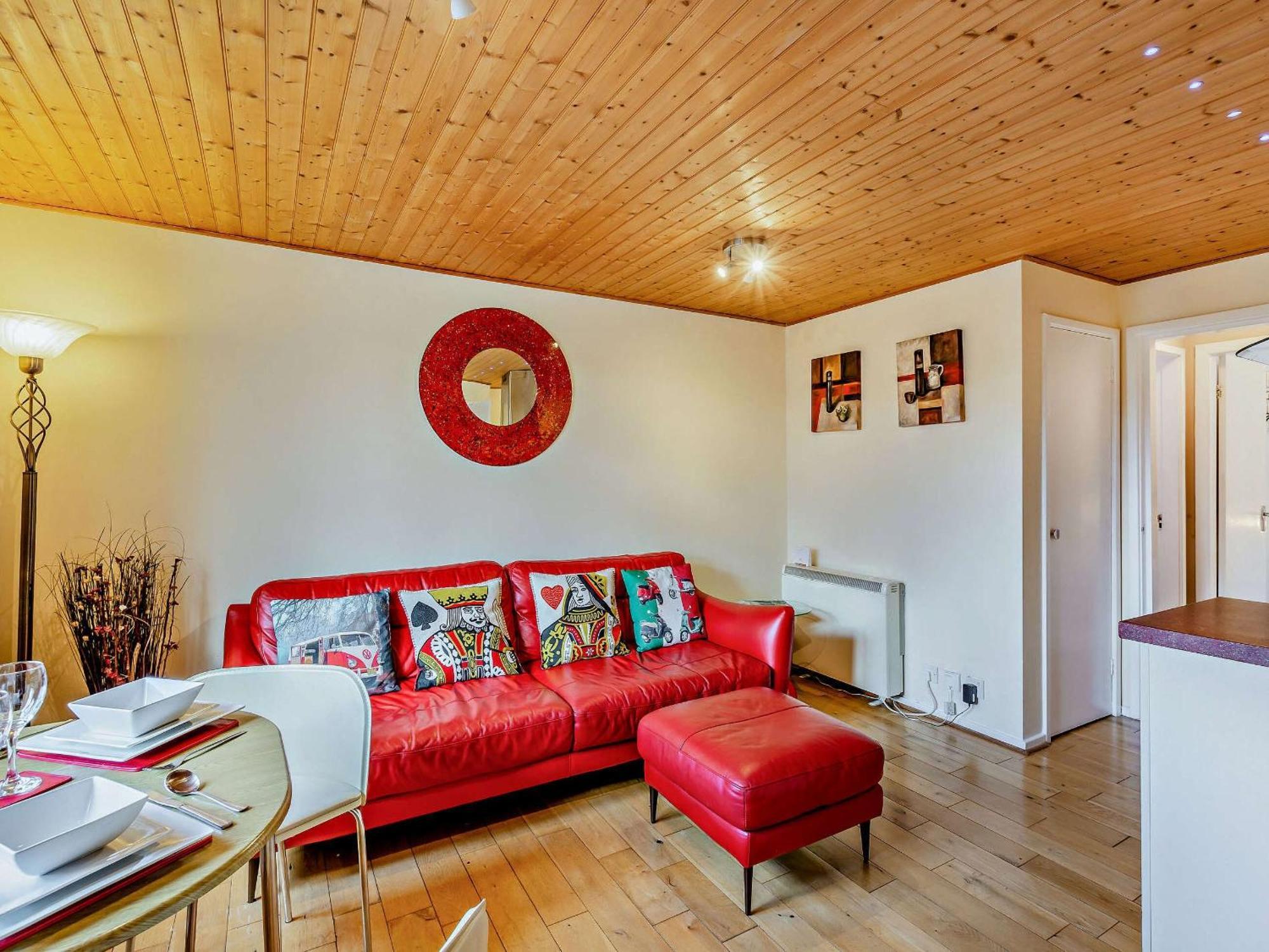 Strawberries And Cream Βίλα Bowness-on-Windermere Εξωτερικό φωτογραφία