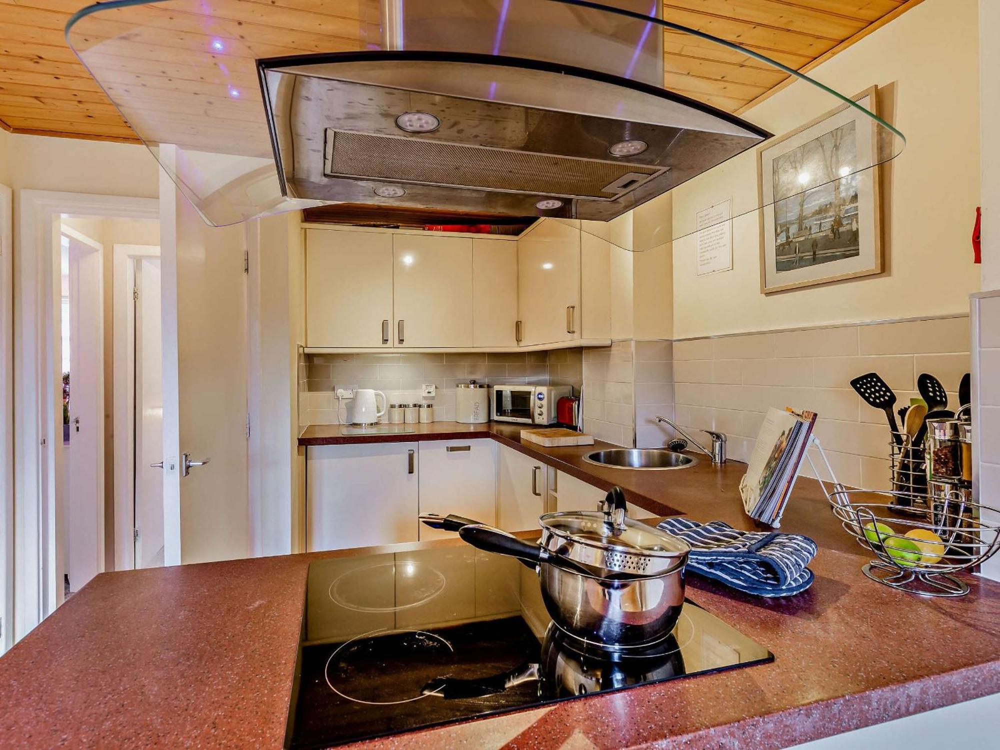 Strawberries And Cream Βίλα Bowness-on-Windermere Εξωτερικό φωτογραφία